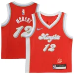 Ja Morant Memphis Grizzlies Nike Preschool 2024/25 Swingman Player Jersey - City Edition - Red